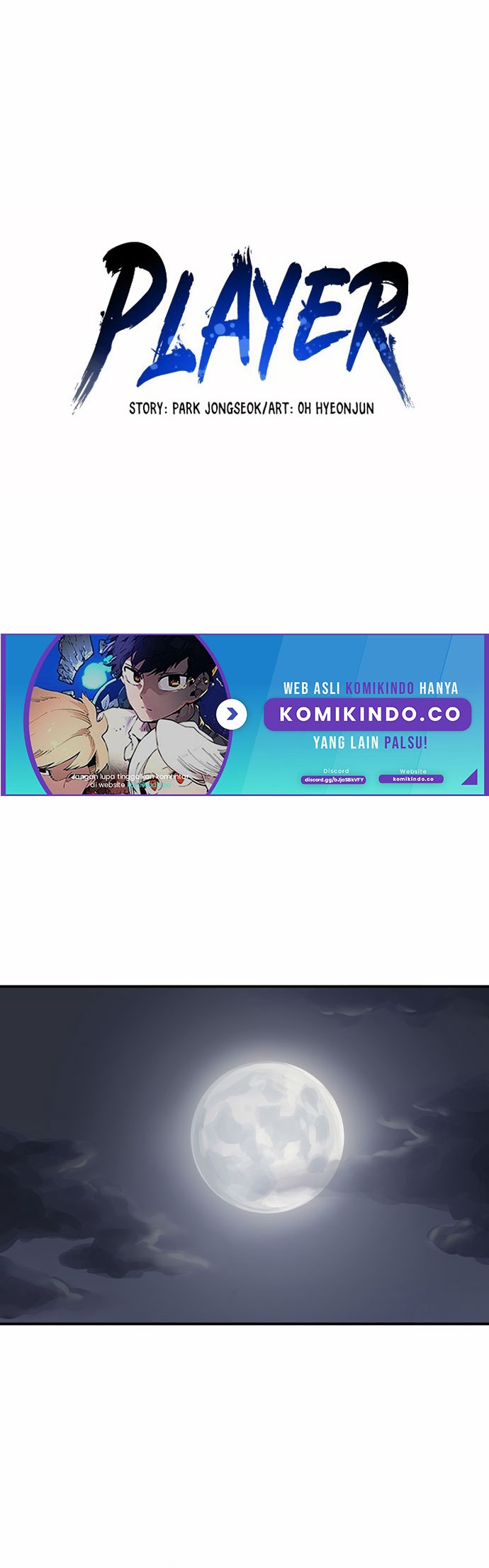 Player Chapter 85 Gambar 9