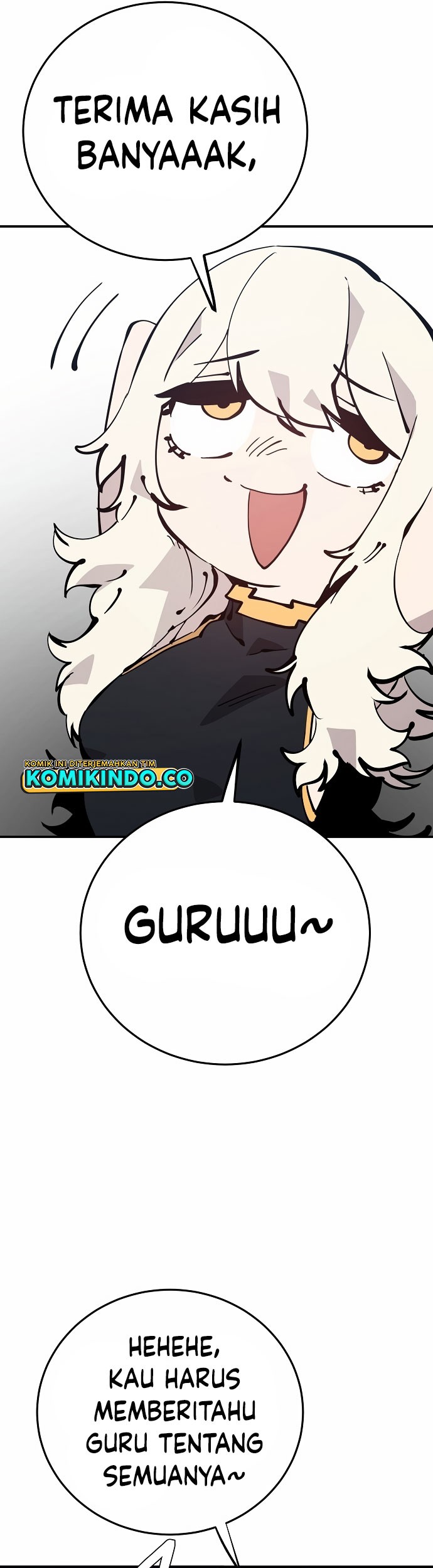 Player Chapter 85 Gambar 10