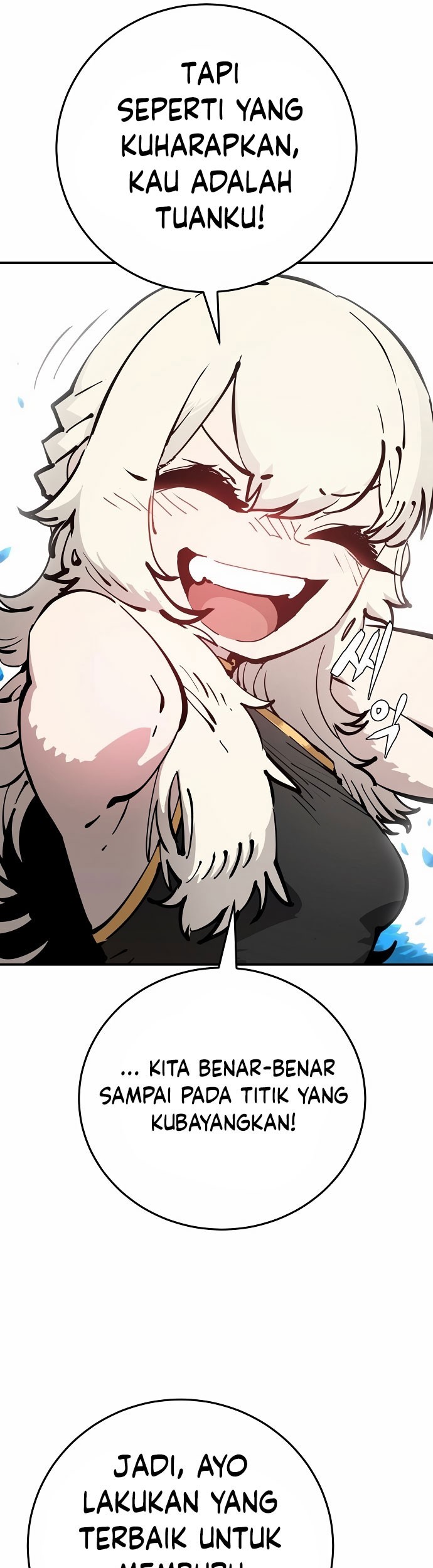 Player Chapter 85 Gambar 14