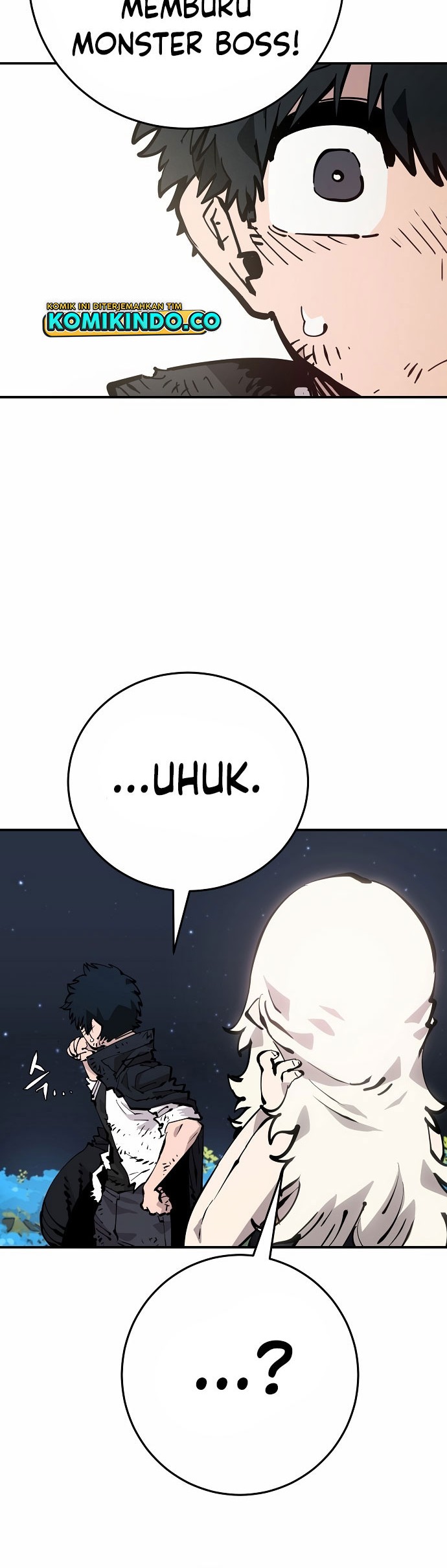 Player Chapter 85 Gambar 15