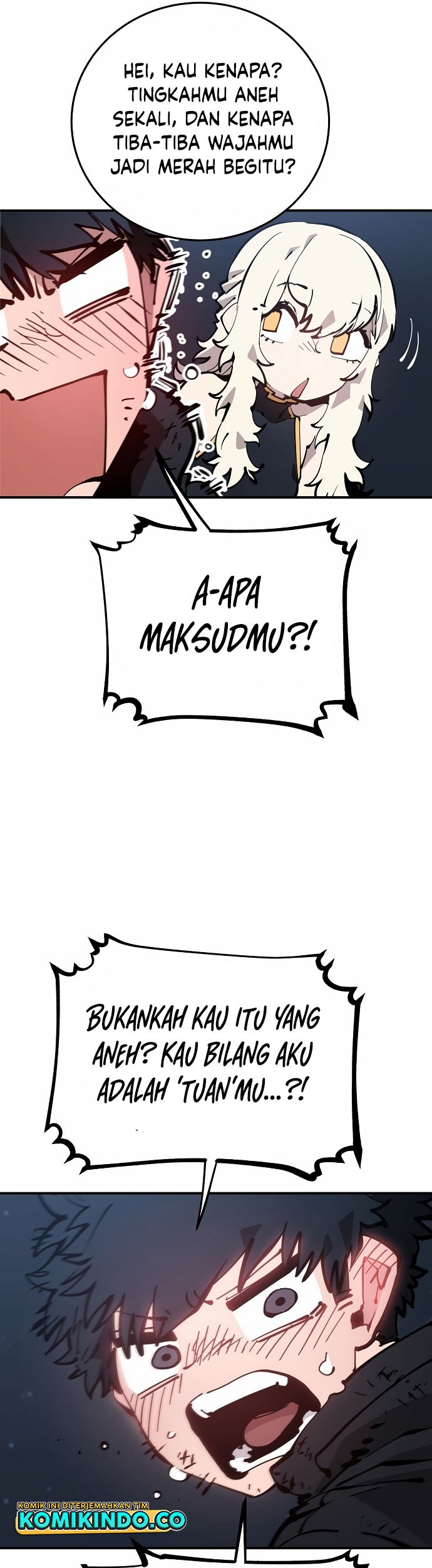 Player Chapter 85 Gambar 16