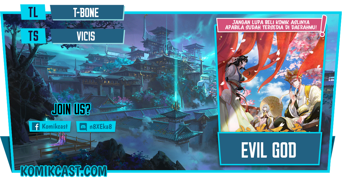 Komik I’m An Evil God Chapter 131 gambar nomor 1