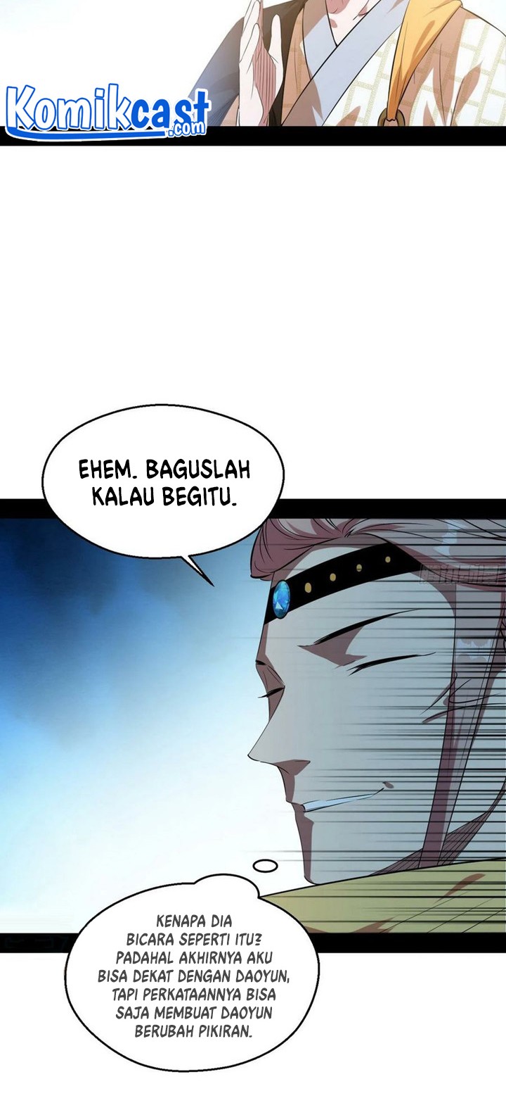 I’m An Evil God Chapter 131 Gambar 19