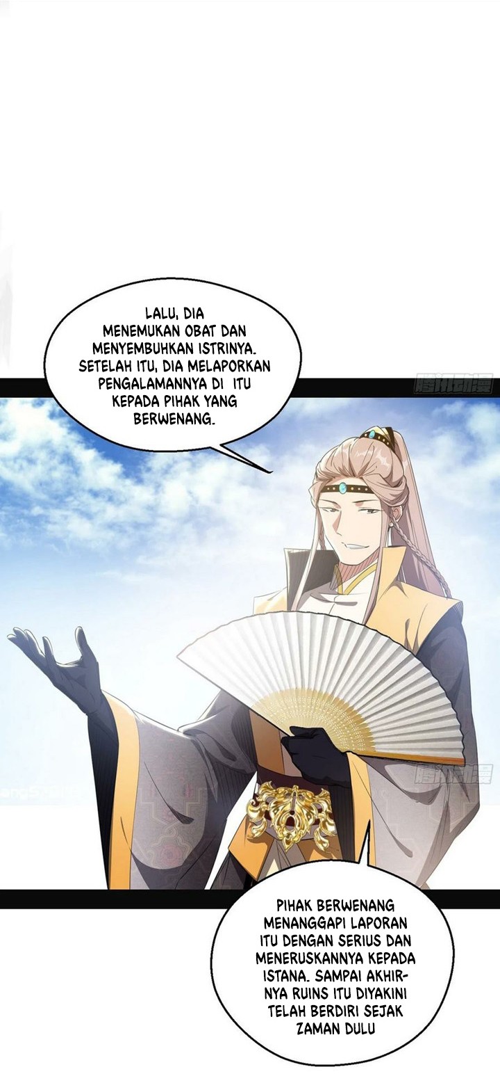 I’m An Evil God Chapter 131 Gambar 23