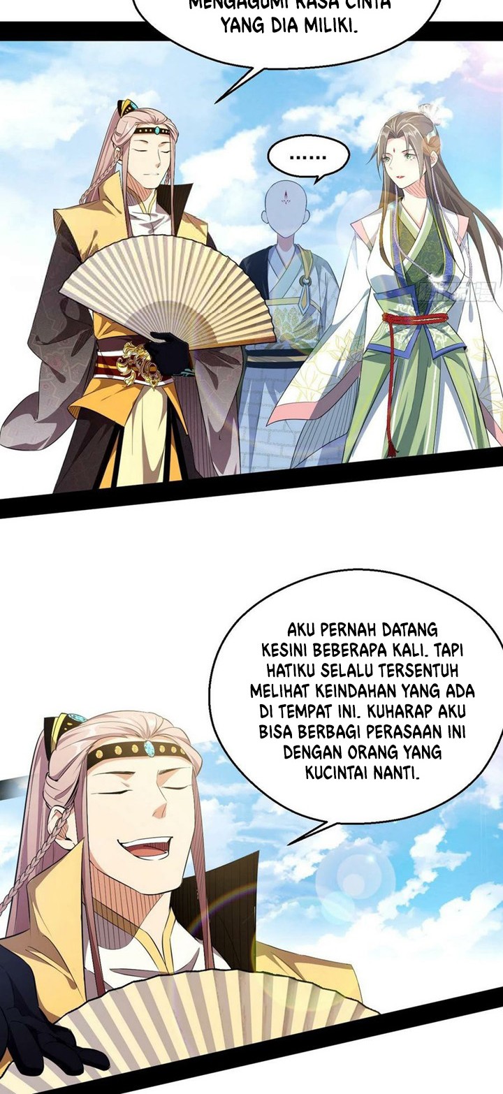 I’m An Evil God Chapter 131 Gambar 25