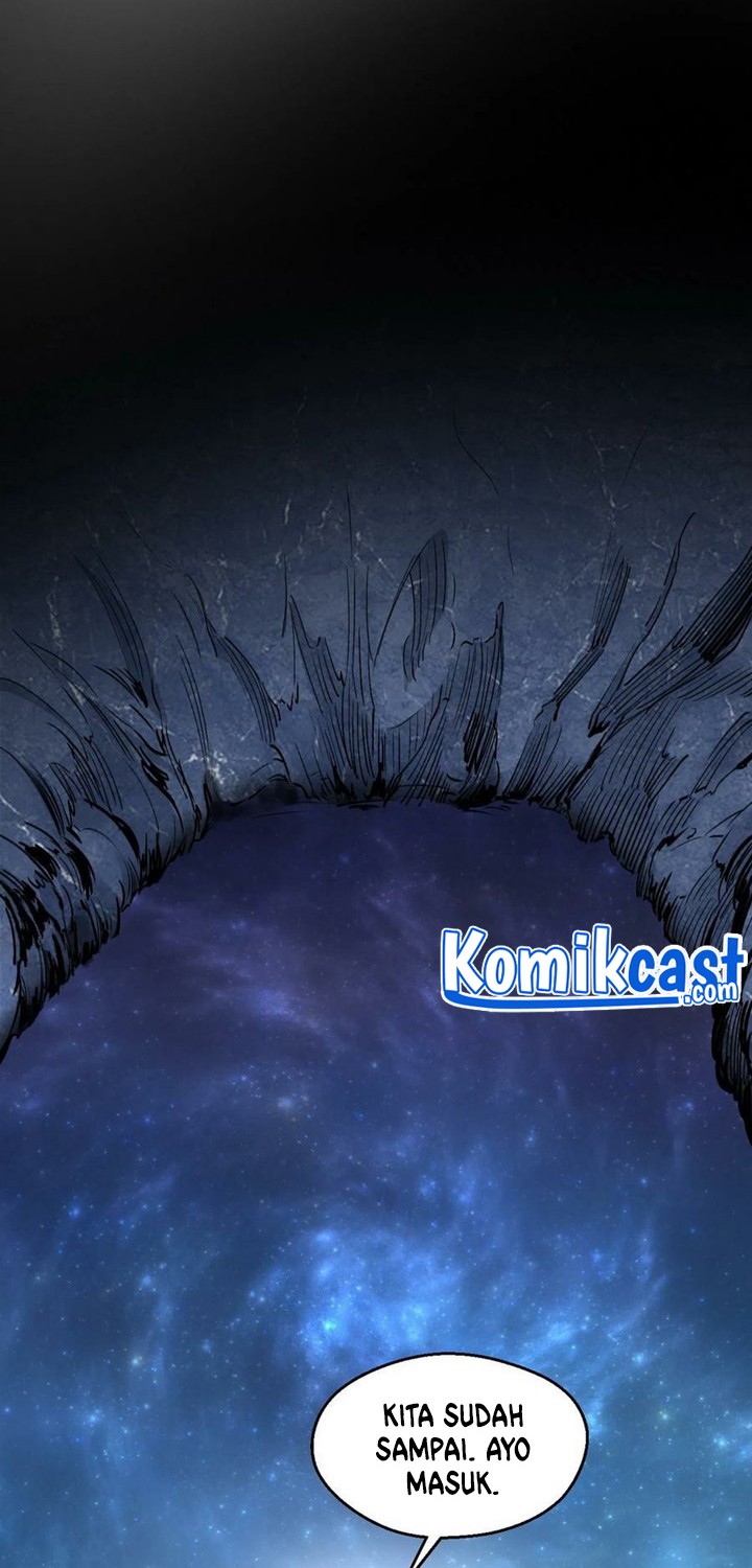 I’m An Evil God Chapter 131 Gambar 27