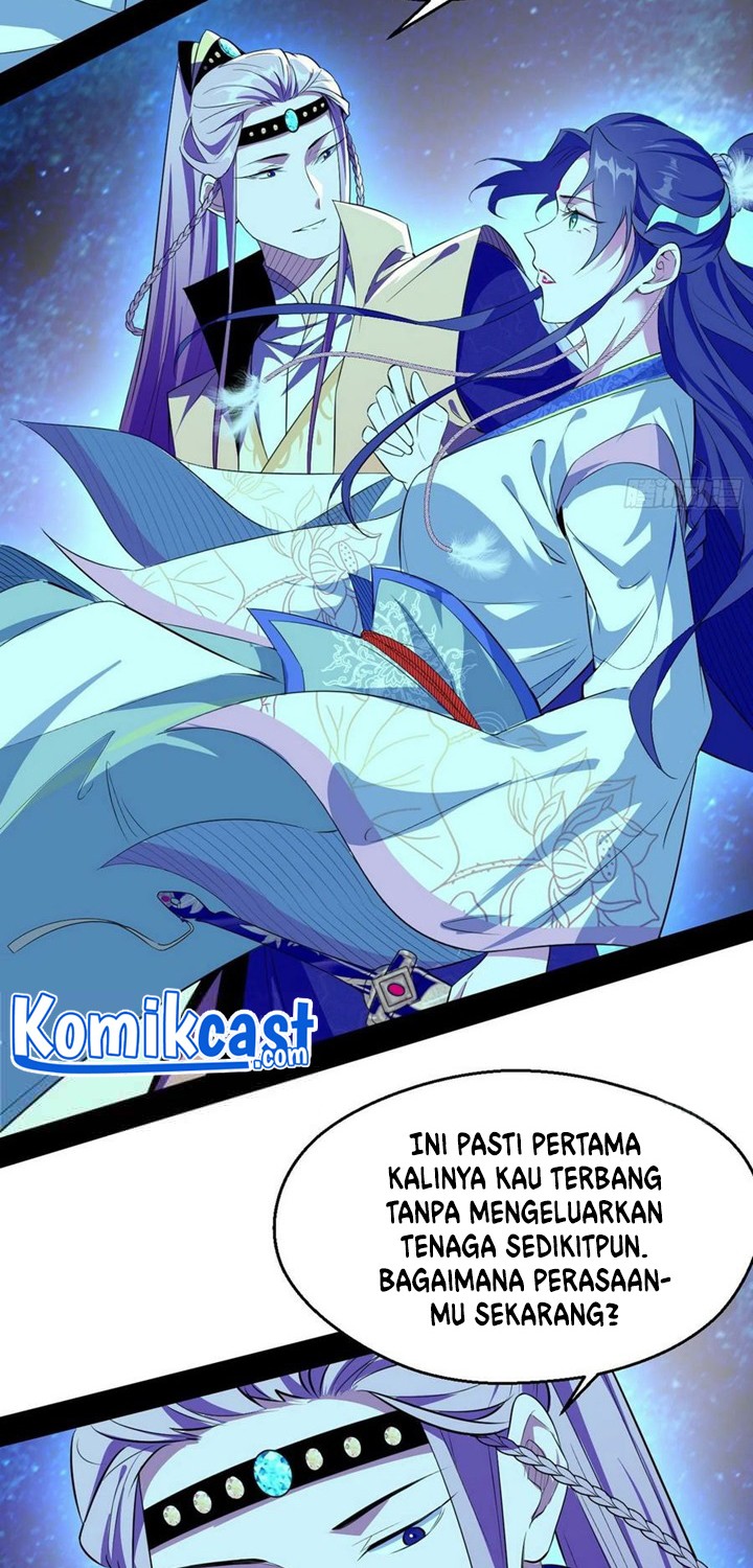 I’m An Evil God Chapter 131 Gambar 29