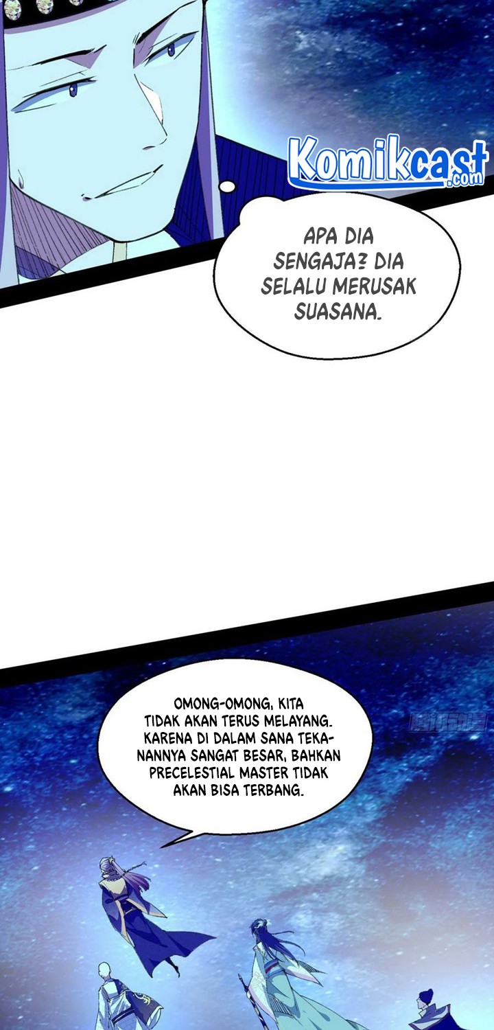 I’m An Evil God Chapter 131 Gambar 31