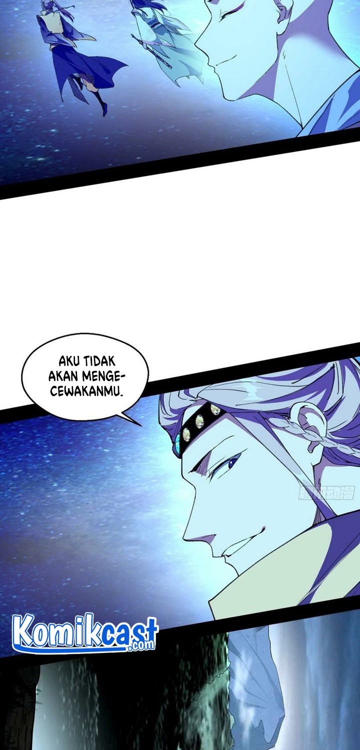 I’m An Evil God Chapter 131 Gambar 33