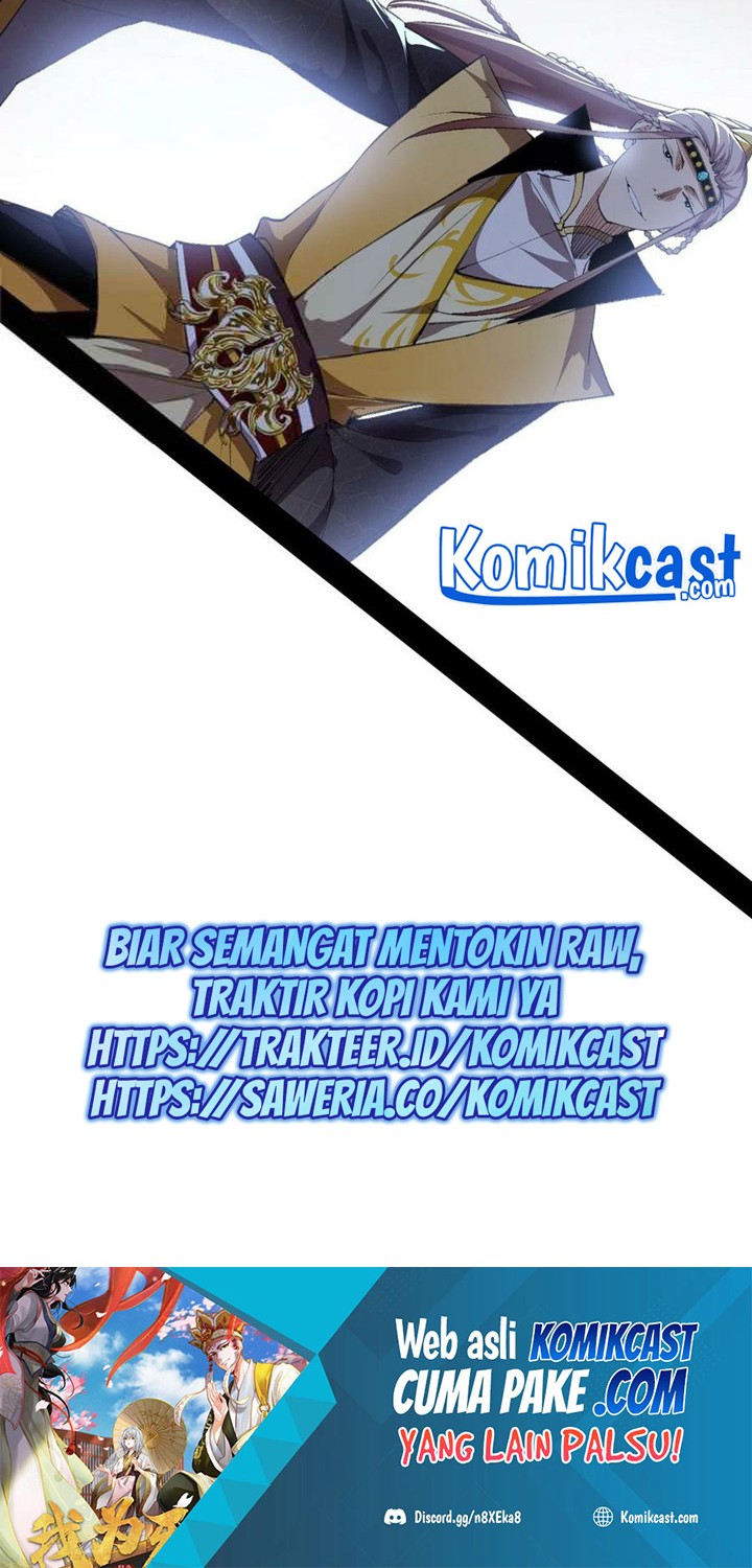 I’m An Evil God Chapter 131 Gambar 35