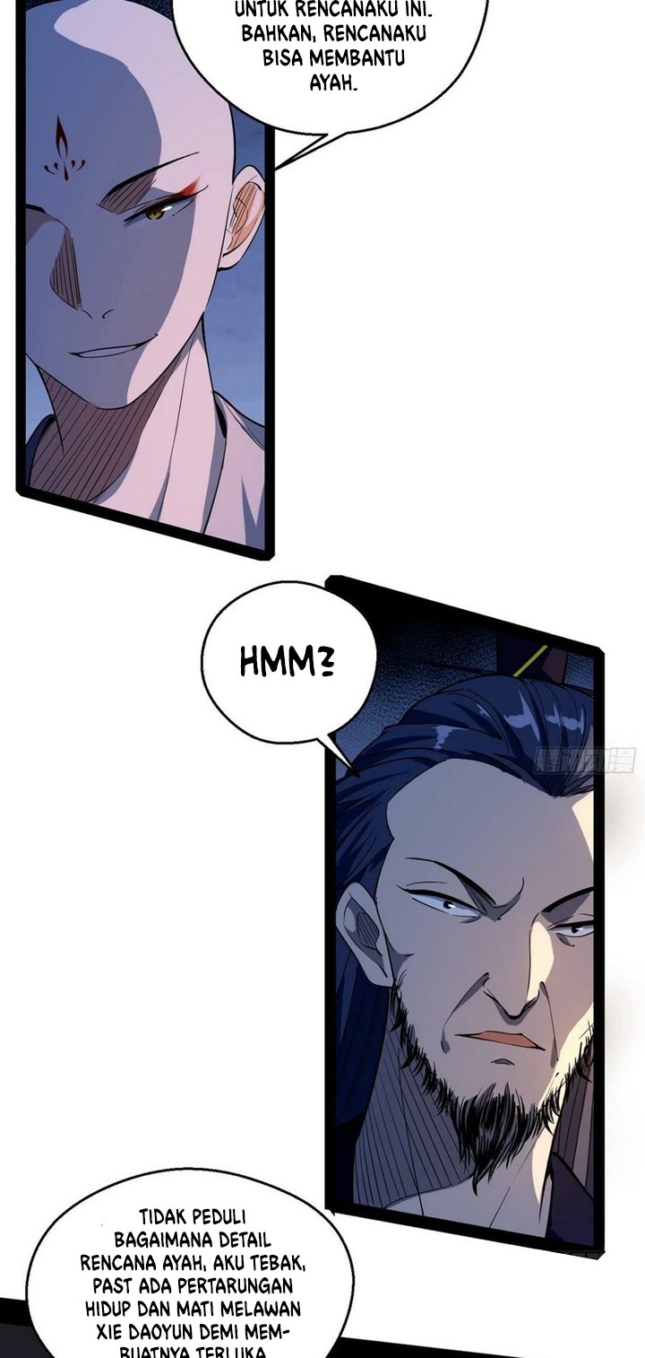 I’m An Evil God Chapter 131 Gambar 3