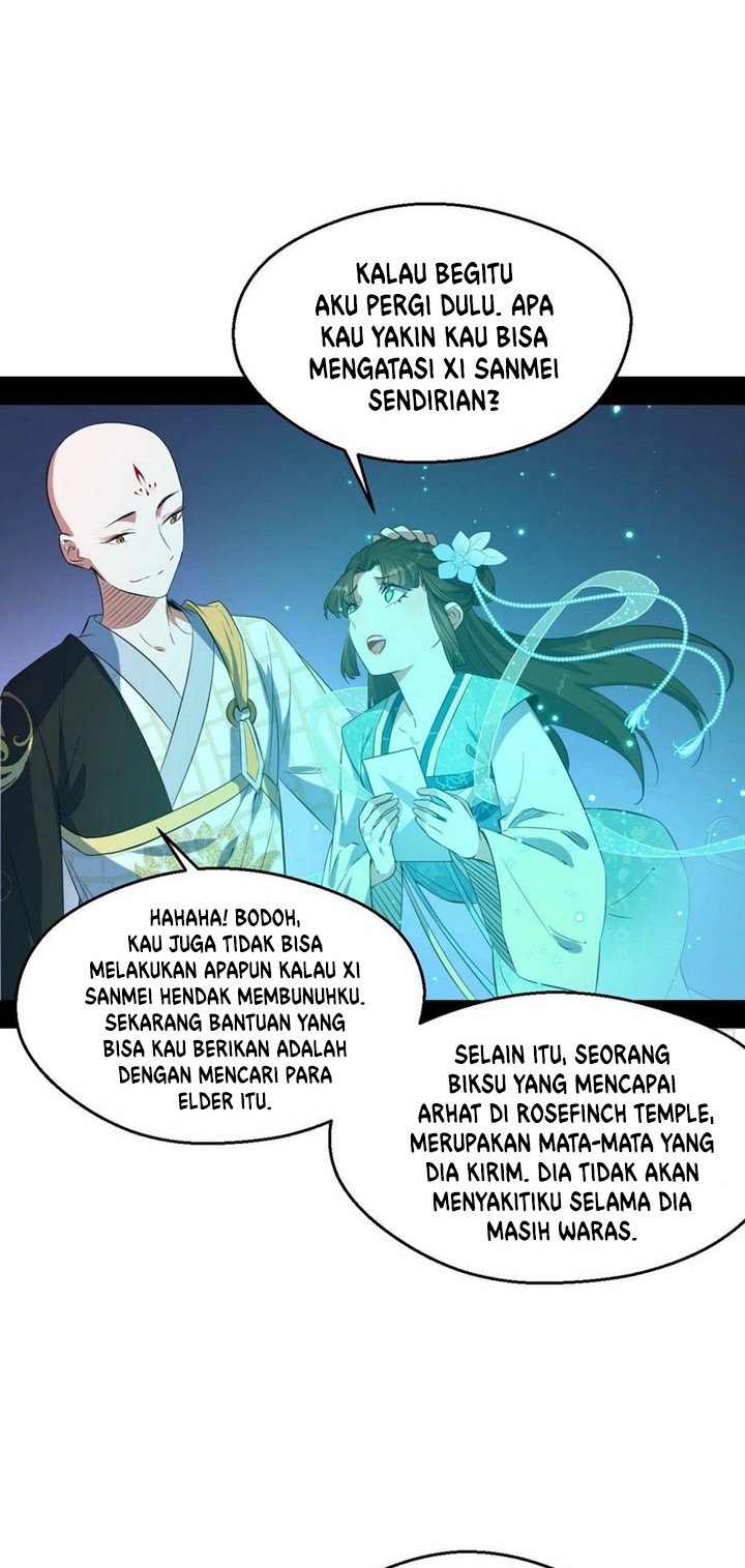 I’m An Evil God Chapter 131 Gambar 13