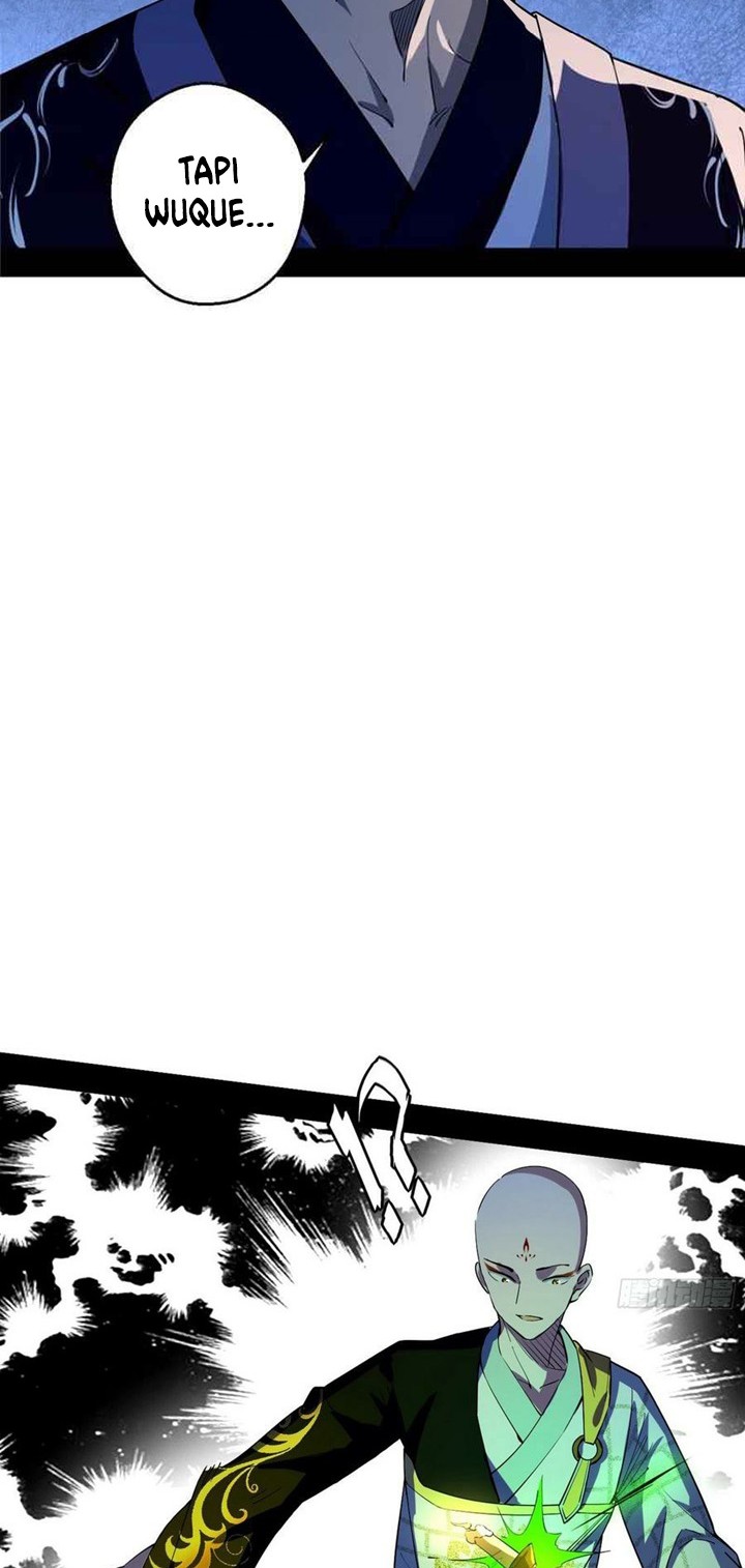 I’m An Evil God Chapter 131 Gambar 7