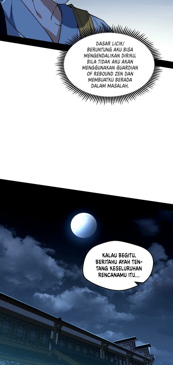 I’m An Evil God Chapter 131 Gambar 9