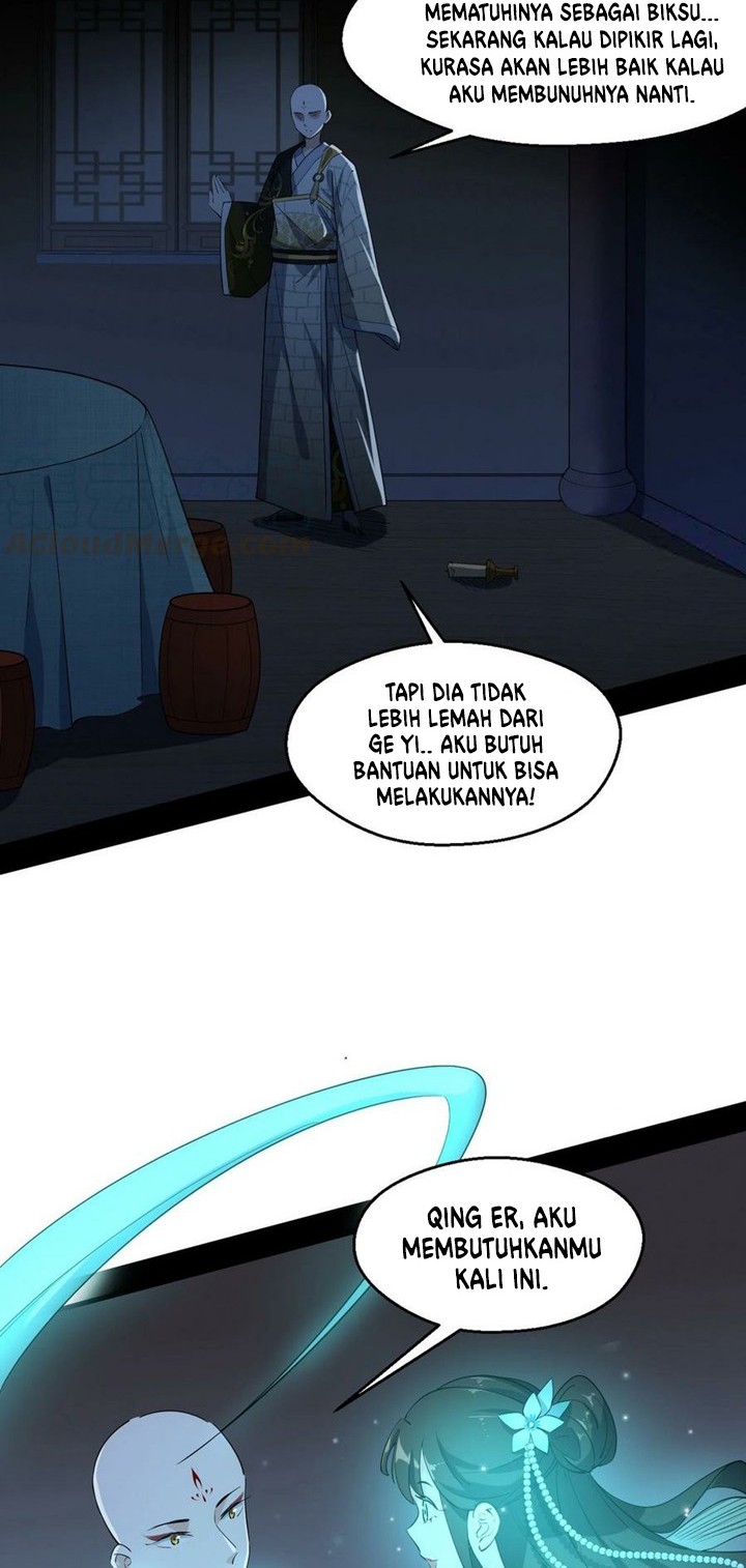 I’m An Evil God Chapter 131 Gambar 11