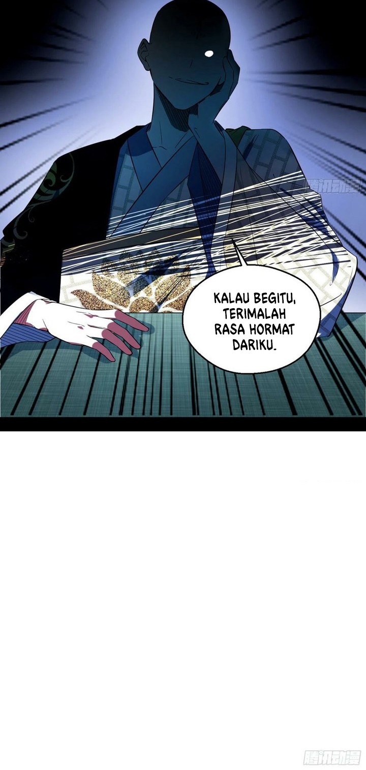 I’m An Evil God Chapter 131 Gambar 15