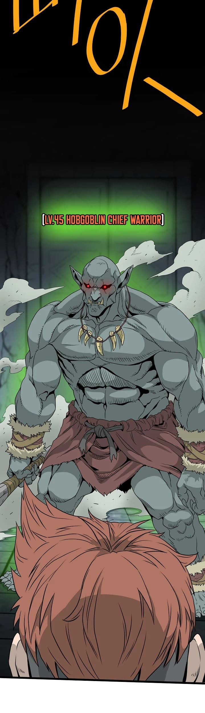 Murim Login Chapter 42 Gambar 16