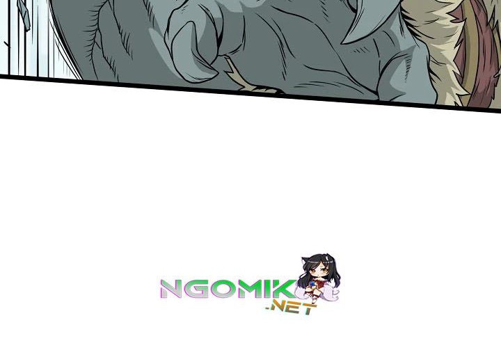 Murim Login Chapter 42 Gambar 19