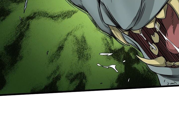 Murim Login Chapter 42 Gambar 21