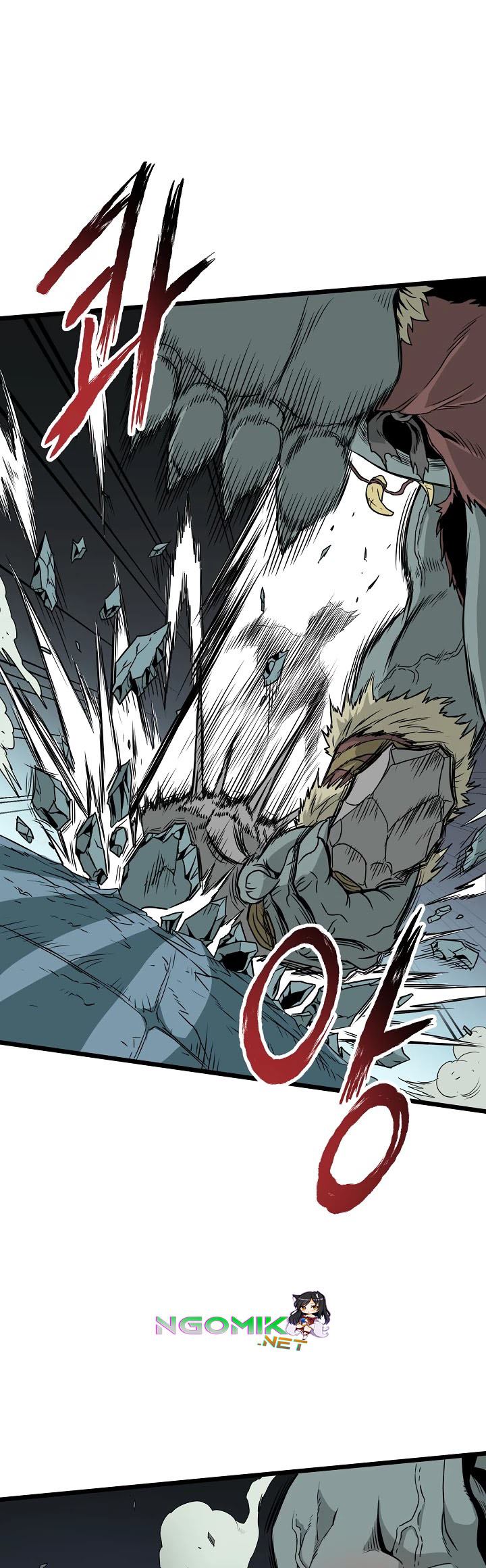 Murim Login Chapter 42 Gambar 22