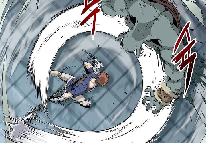 Murim Login Chapter 42 Gambar 25