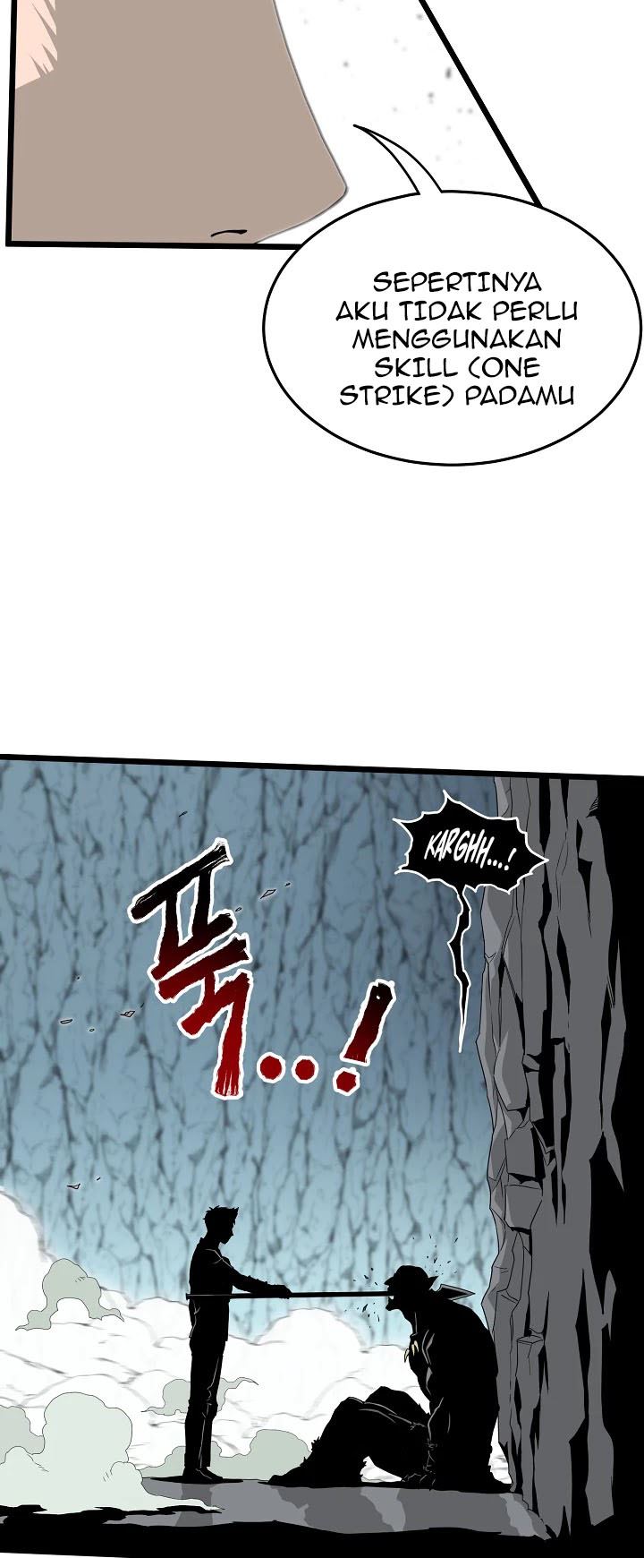 Murim Login Chapter 42 Gambar 30