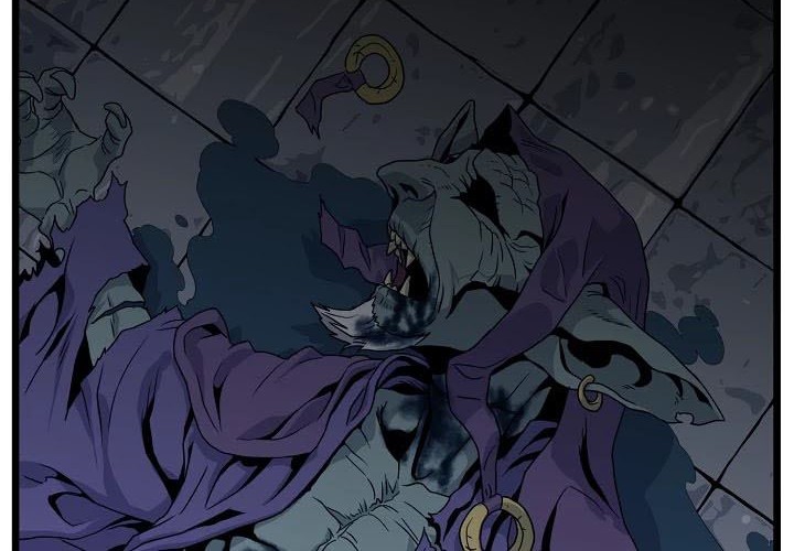 Murim Login Chapter 42 Gambar 33