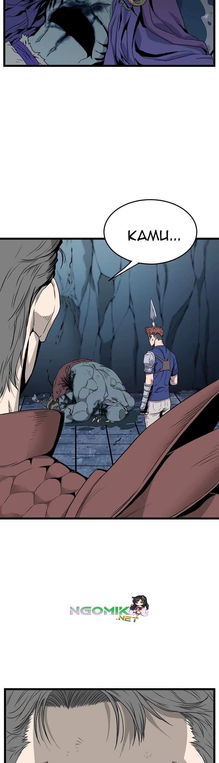 Murim Login Chapter 42 Gambar 34