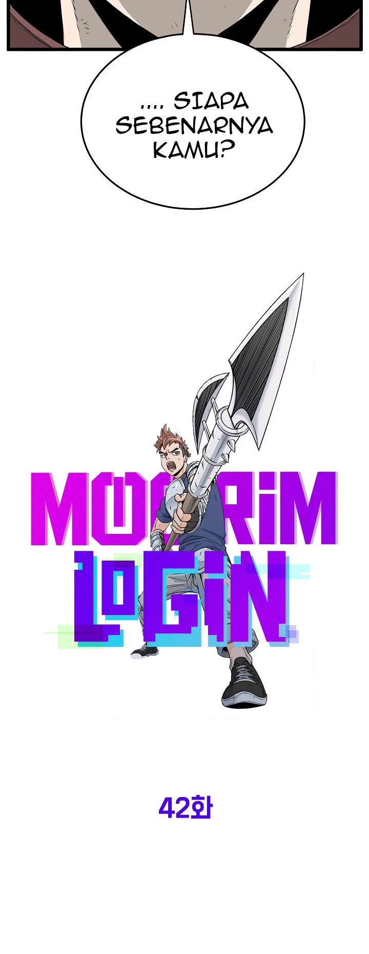 Murim Login Chapter 42 Gambar 36