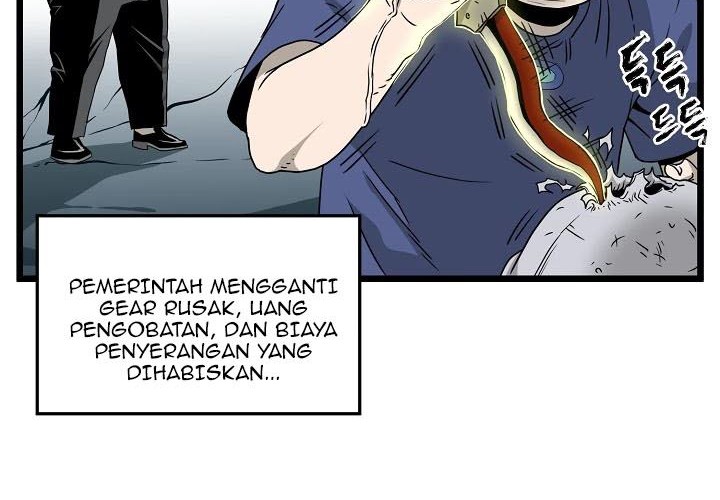 Murim Login Chapter 42 Gambar 39