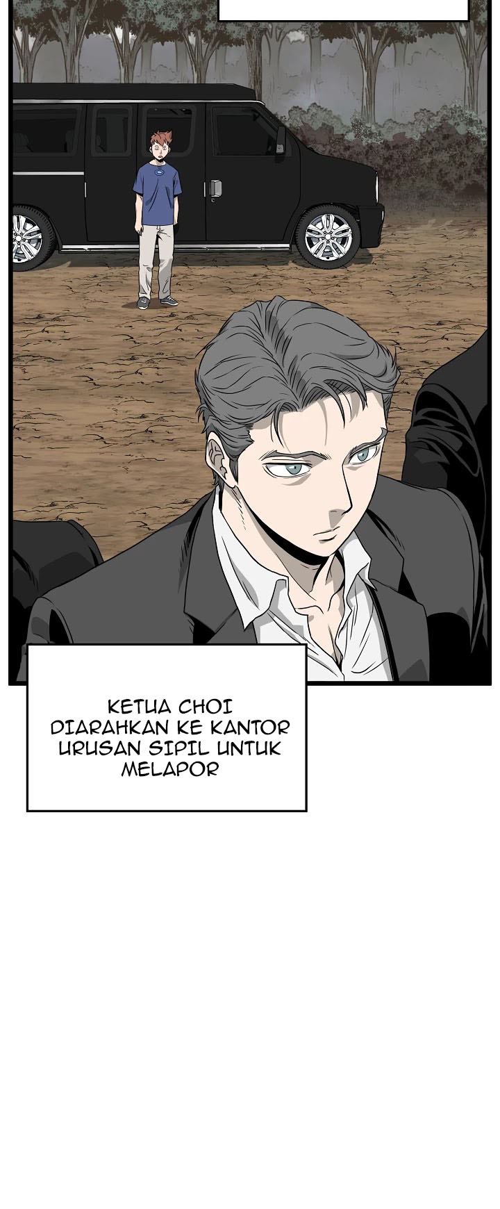 Murim Login Chapter 42 Gambar 41