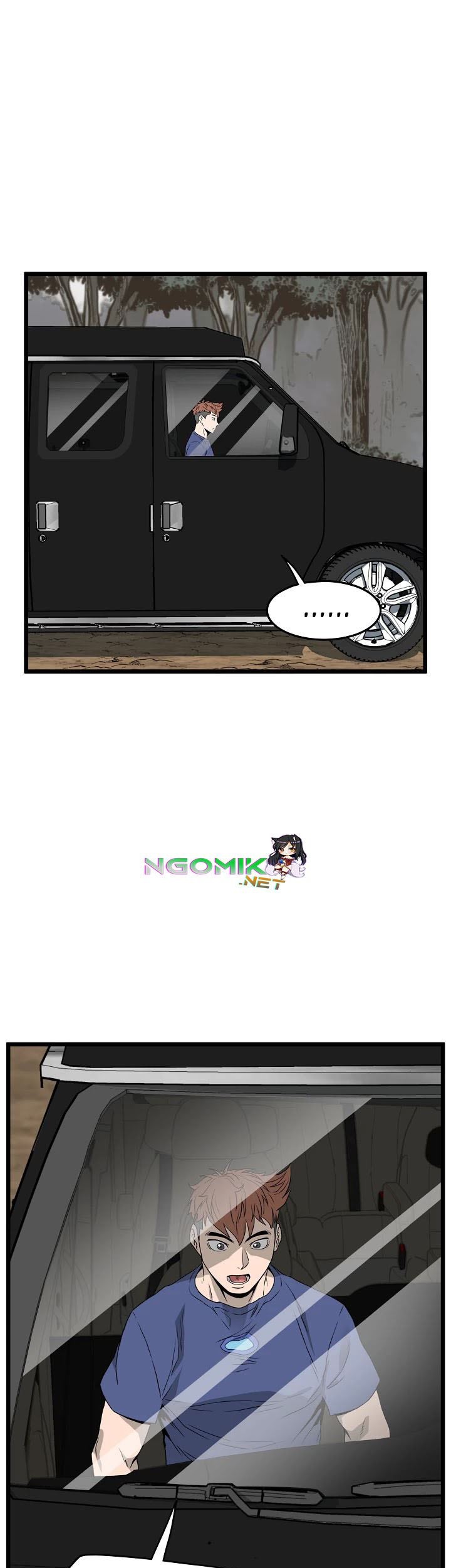 Murim Login Chapter 42 Gambar 42