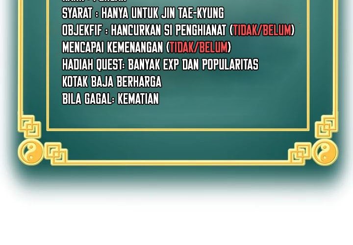 Murim Login Chapter 42 Gambar 47