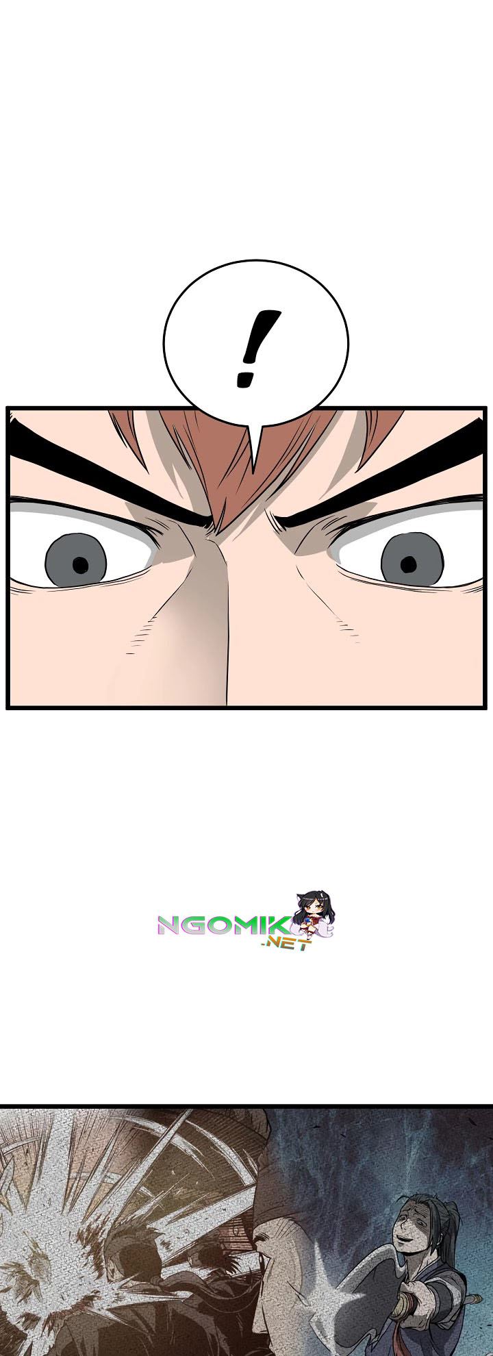 Murim Login Chapter 42 Gambar 48