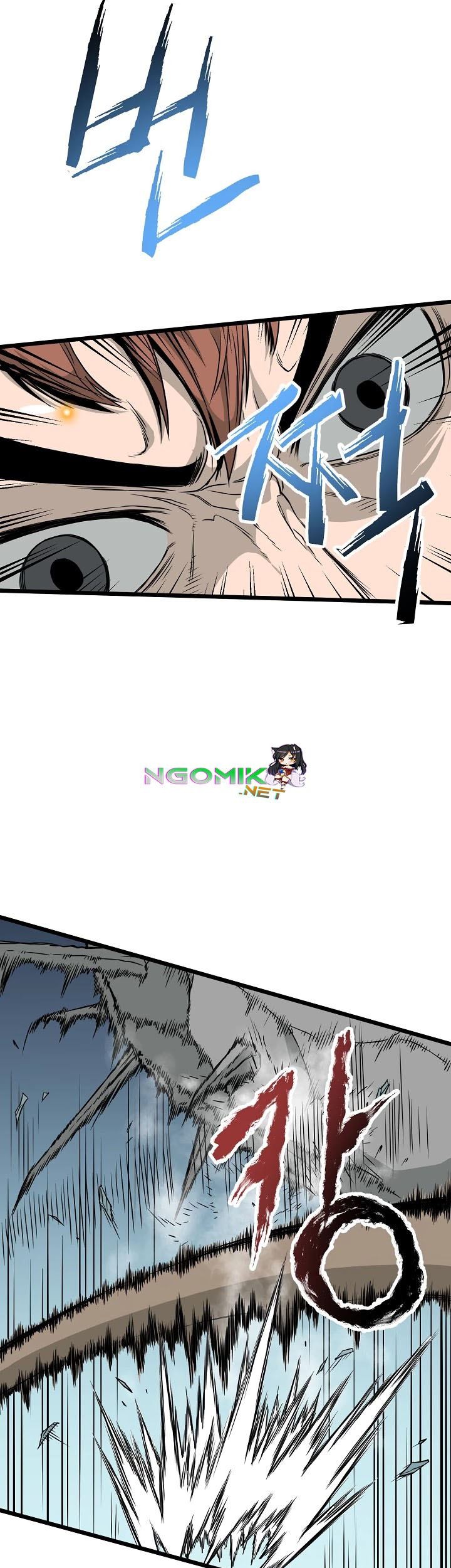 Murim Login Chapter 42 Gambar 10