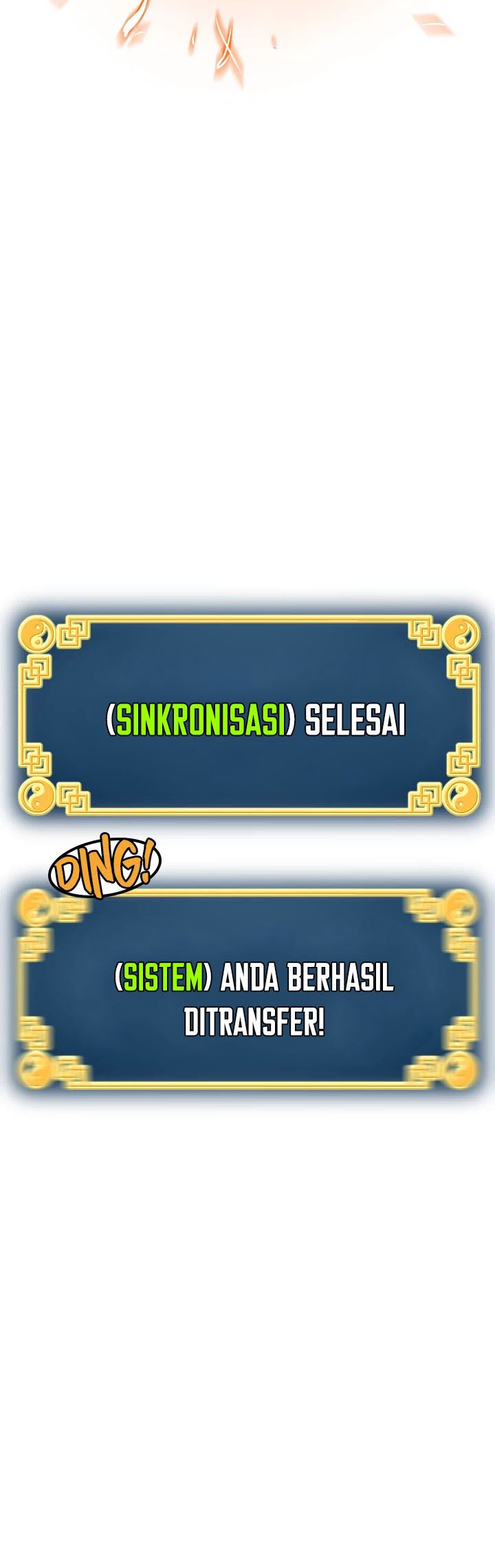 Murim Login Chapter 42 Gambar 5