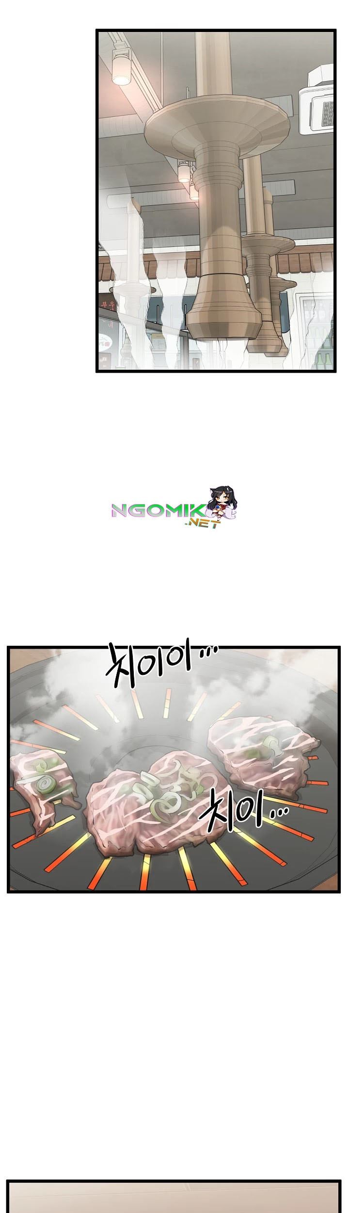 Murim Login Chapter 42 Gambar 67