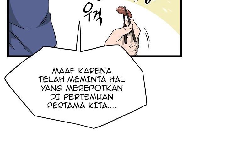 Murim Login Chapter 42 Gambar 70