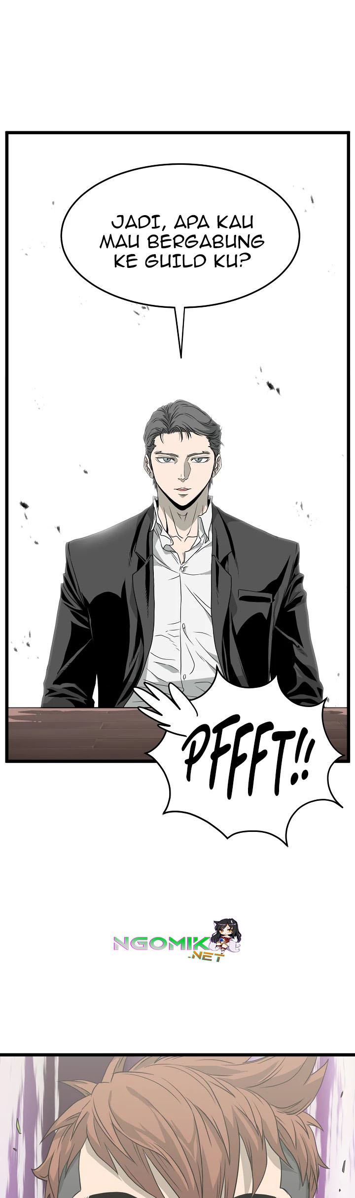 Murim Login Chapter 42 Gambar 71