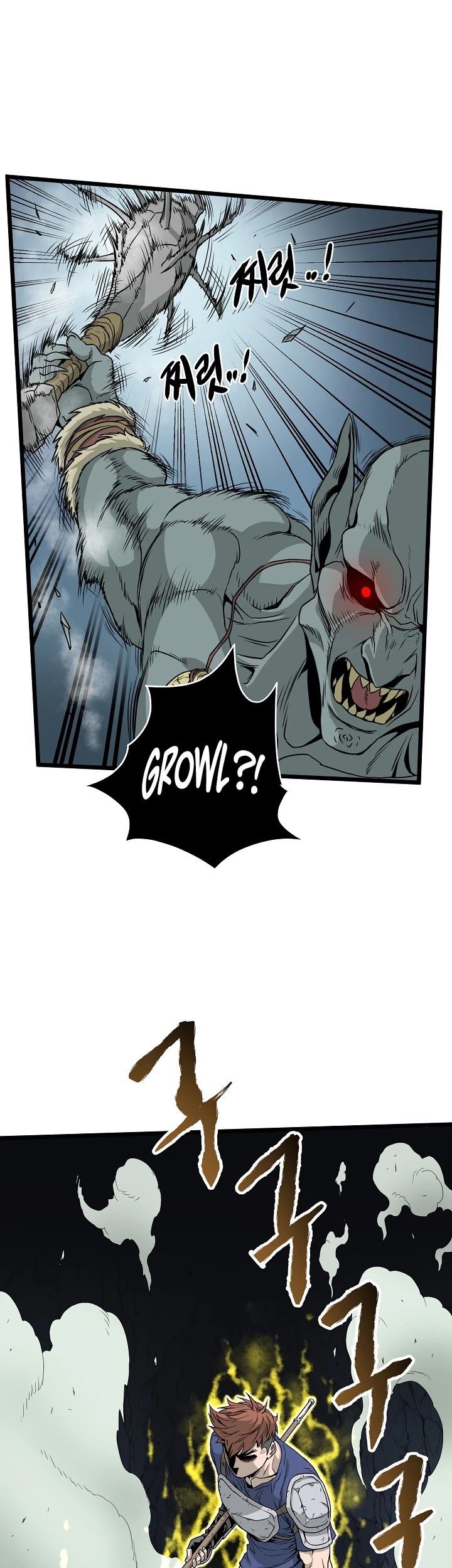 Murim Login Chapter 42 Gambar 12