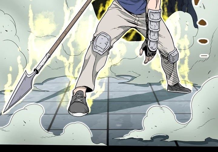 Murim Login Chapter 42 Gambar 13