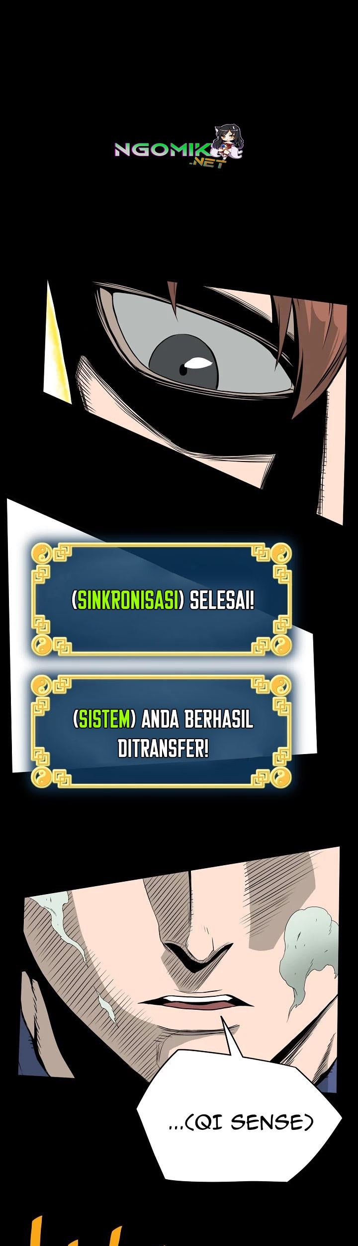 Murim Login Chapter 42 Gambar 14