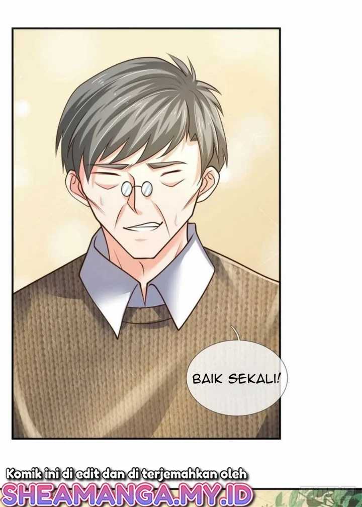 100.000 Layers Of Body Refining: I Raise All Emperor Chapter 76 Gambar 23