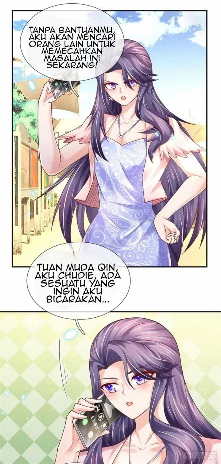 100.000 Layers Of Body Refining: I Raise All Emperor Chapter 76 Gambar 3