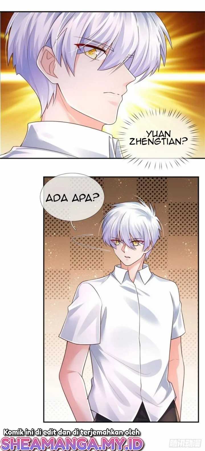 100.000 Layers Of Body Refining: I Raise All Emperor Chapter 75 Gambar 17