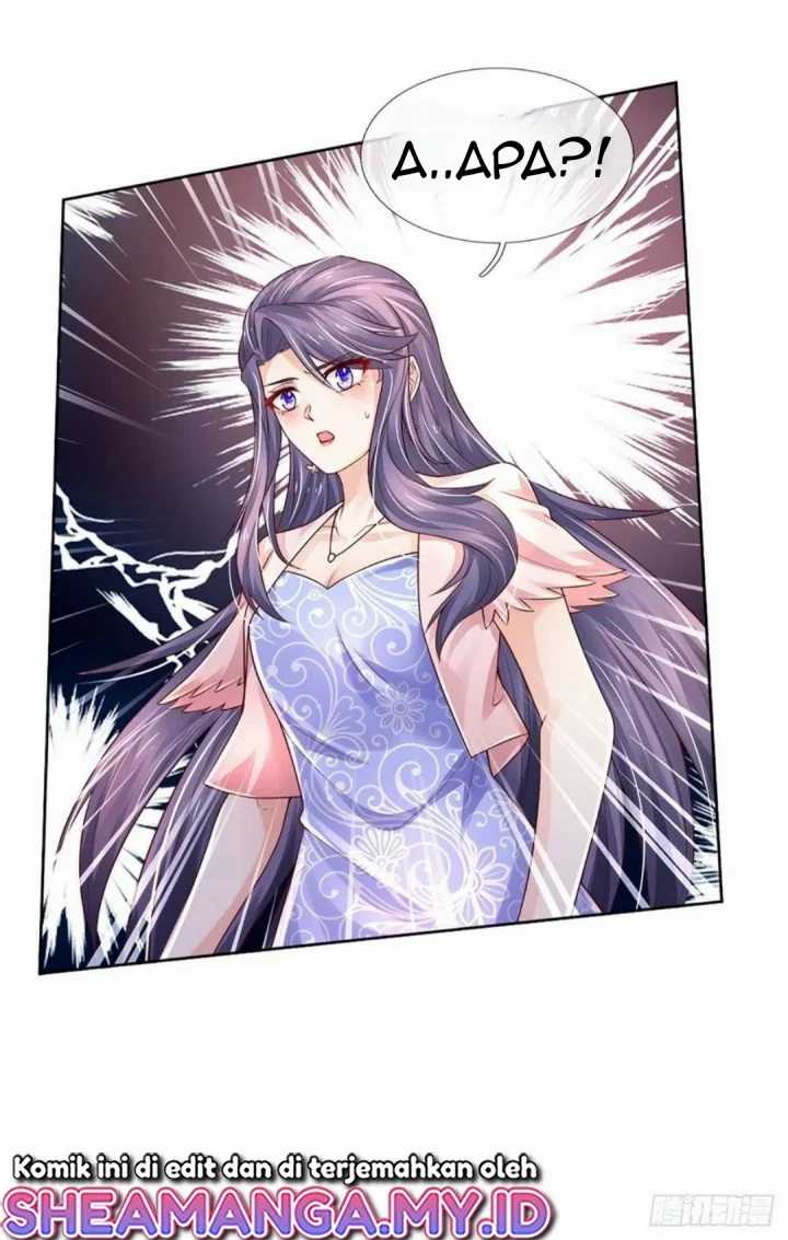 100.000 Layers Of Body Refining: I Raise All Emperor Chapter 75 Gambar 9