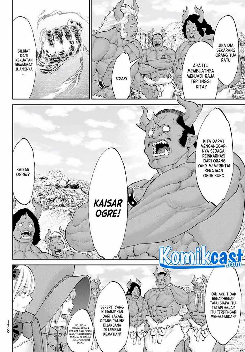 Isekai Putin Chapter 34 Gambar 11