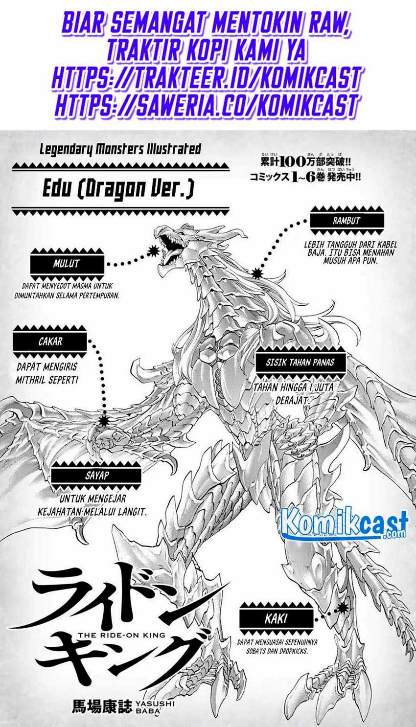 Manga Isekai Putin Chapter 34 gambar nomor 2
