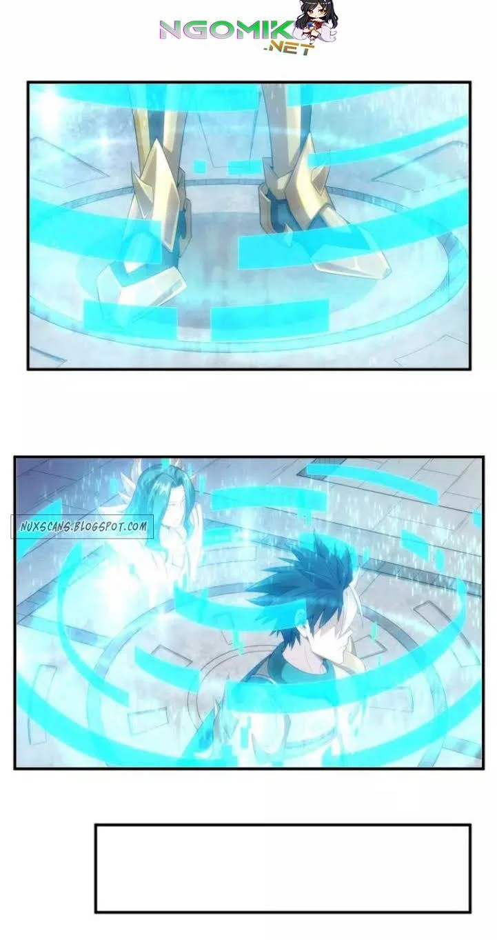 Rich Player Chapter 140 Gambar 10