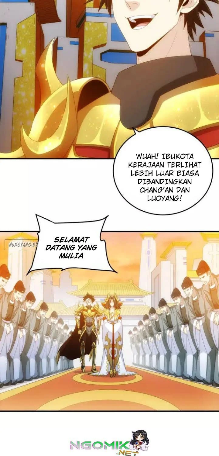 Rich Player Chapter 140 Gambar 14